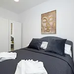 Jantar Apartamenty - Osiedle Bursztynowe II