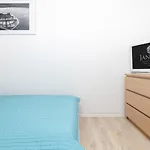 Jantar Apartamenty - Osiedle Bursztynowe II
