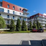 Jantar Apartamenty - Osiedle Bursztynowe II