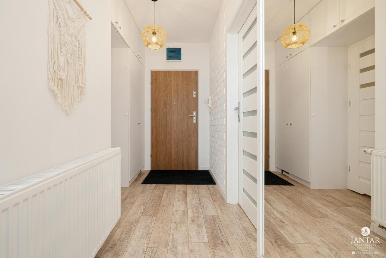 Apartment Jantar - Osiedle Bursztynowe Ii *