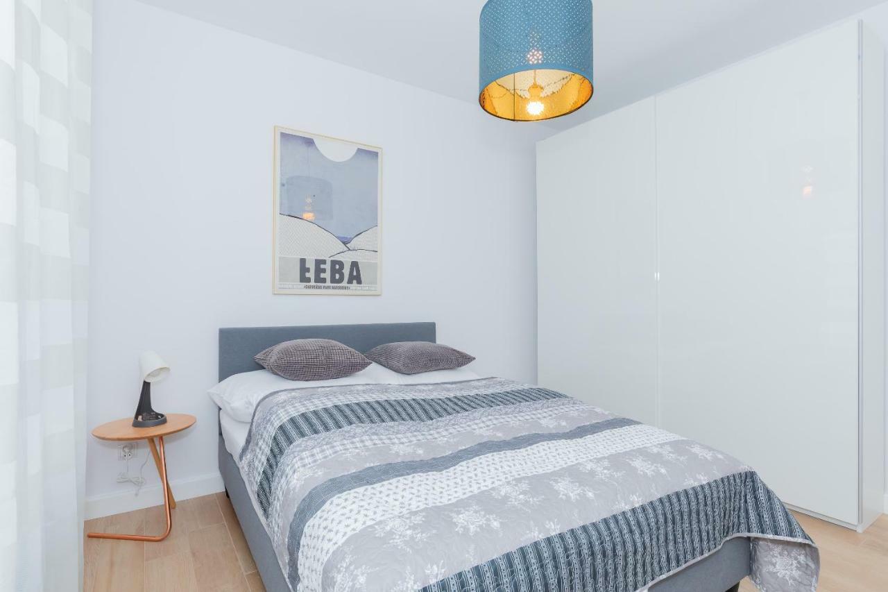 Jantar - Osiedle Bursztynowe Ii Apartment Kolobrzeg