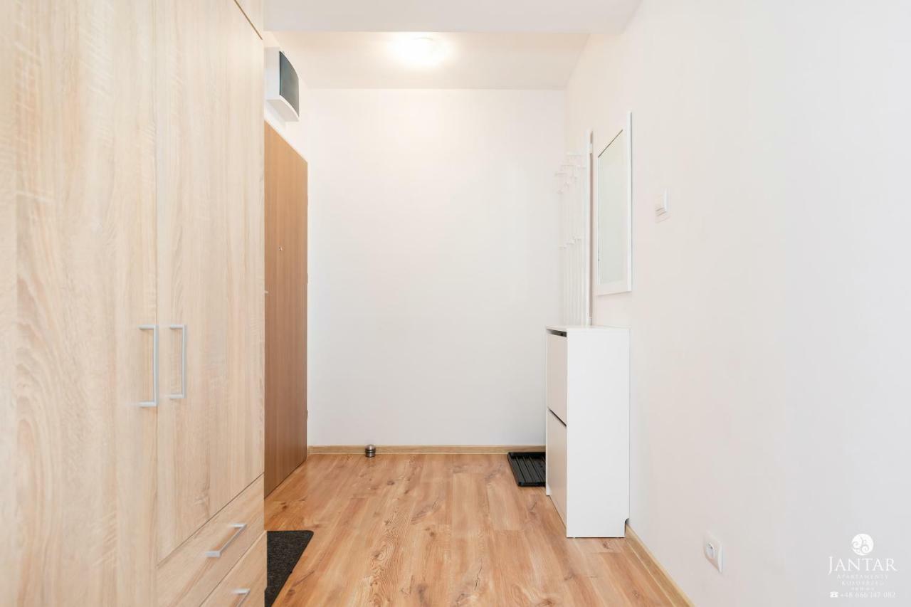 Apartment Jantar - Osiedle Bursztynowe Ii *